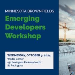 Emerging Developers Workshop